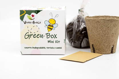 MINI KIT – GIRASOLE